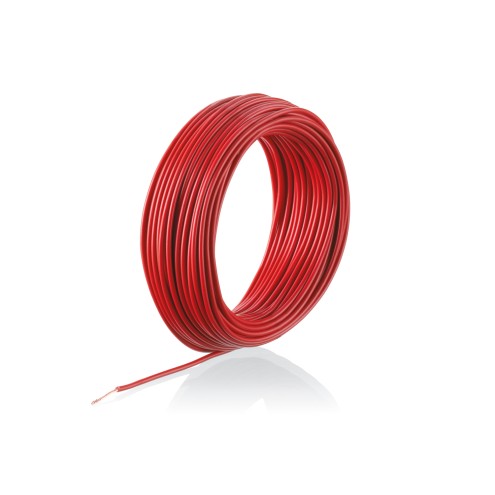 Märklin 7105 - Kabel rot