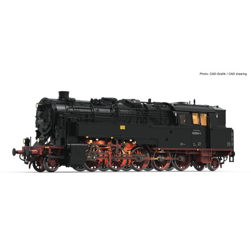 Roco 71096 - Dampflok BR 95 DR Snd.+Dampf
