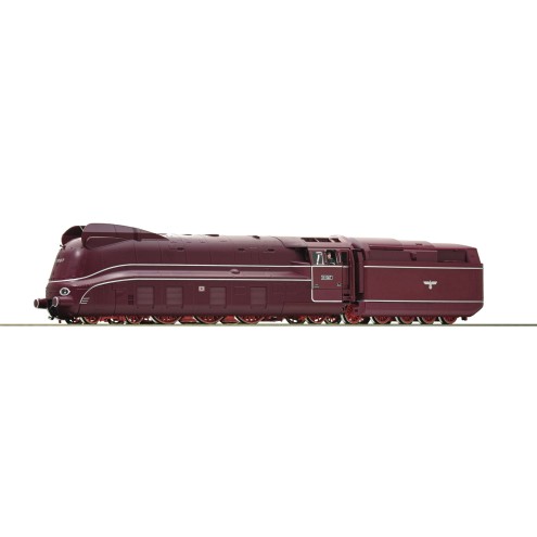 Roco 71204 - Dampflok BR 01.10 DRB