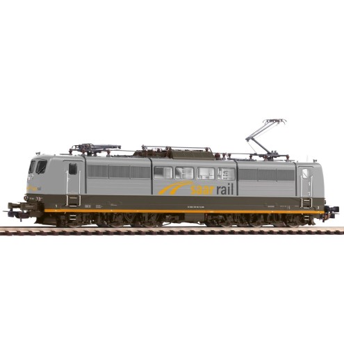 Piko 71281 - H0 Elektrolokomotive BR 151 Sound, Saar Rail, Ep. VI