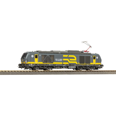 Piko 71345 - Diesel/Elektrolok Br. 248 ERC.D