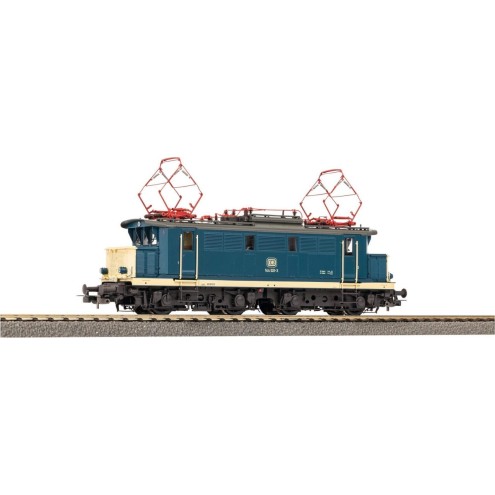 Piko 71351 - Elektrolok Br. 144 021 DB Epoche IV