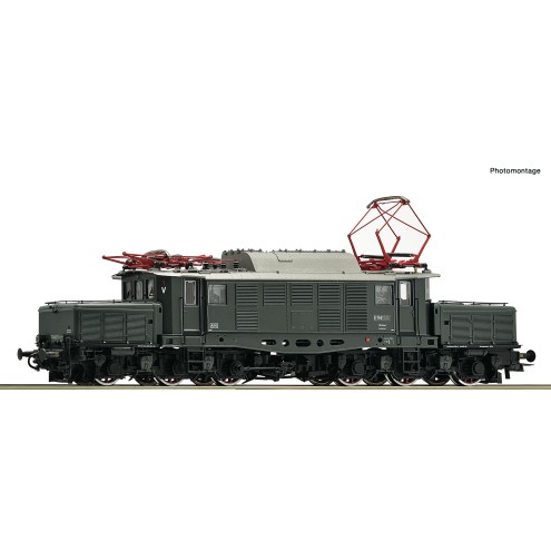 Roco 71353 - E-Lok BR E94 DRB