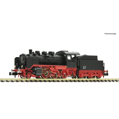 Fleischmann 714283 - Dampflok BR 24 DCC