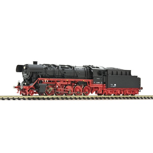 Fleischmann 714406 - Dampflokomotive BR 44, DR