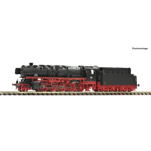 Fleischmann 714474 - Dampflok BR 043, DB Öl HE SND.