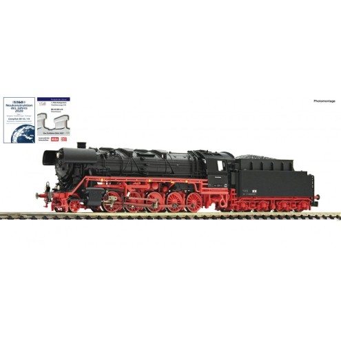 Fleischmann 714476 - Dampflokomotive BR 44, DR