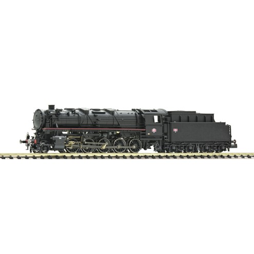 Fleischmann 714477 - Dampflok 150X, SNCF SND.