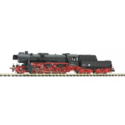 Fleischmann 715214 - Dampflok BR 52 DR