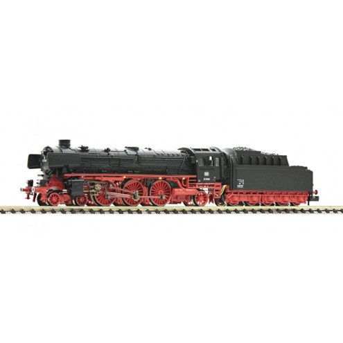 Fleischmann 716975 - Dampfl.BR 01.10 Kohle SND.