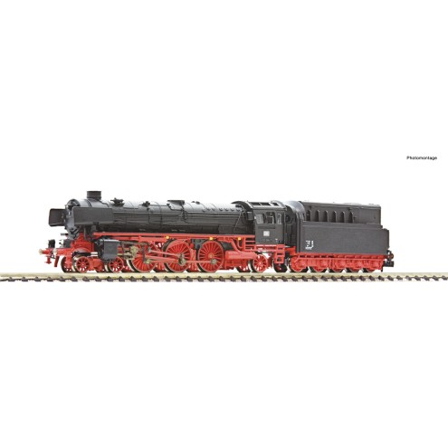 Fleischmann 716976 - Dampflok BR 012 Öl Snd.