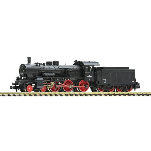Fleischmann 7170021 - Dampflok Rh 638! OEBB DCC