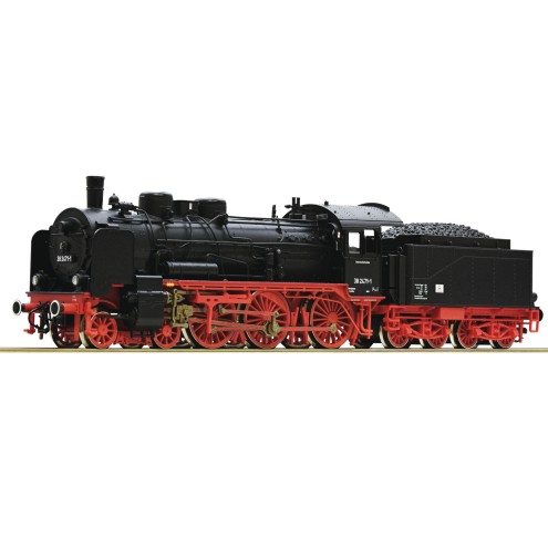 Roco 7180001 - Dampflok BR 38 DR „Spur TT“