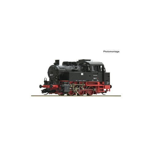 Roco 7180008 - Dampflok BR 80 DR „Spur TT“