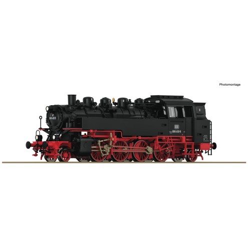 Roco 7180010 - Dampflok BR 86 DR „Spur TT“
