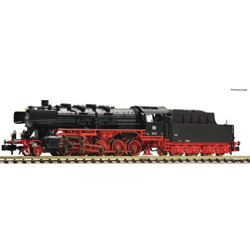 Fleischmann 718204 - Dampflok BR 050, DB