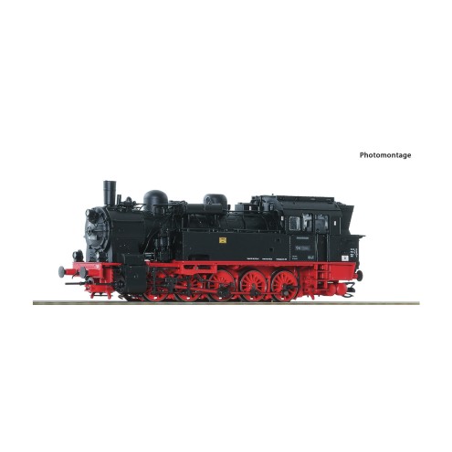 Roco 7190004 - Dampflok BR 94 DR Snd. „Spur TT“