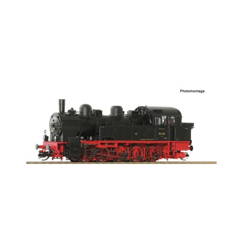 Roco 7190005 - Dampflok BR 94 DRG Snd. „Spur TT“