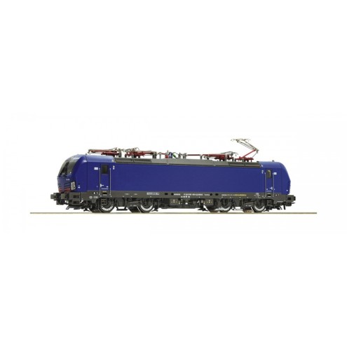 Roco 79941 - Elektrolokomotive BR 193, HUPAC