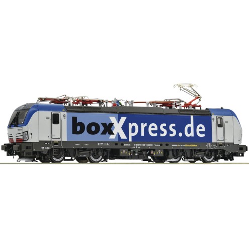 Roco 71950 - Elektrolokomotive BR 193, boxXpress