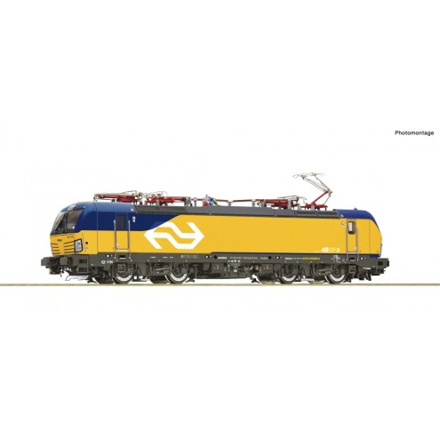 Roco 71973 - E-Lok 193 759 NS