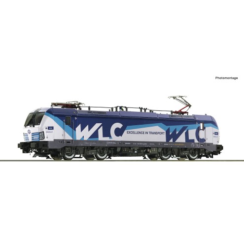 Roco 71980 - E-Lok Rh 1193 WLC Leo-Snd.