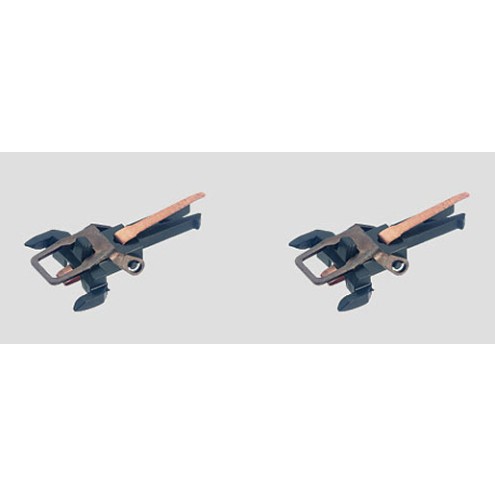 Märklin 72021 - Strom führende Kurzkupplungen