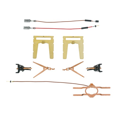 Märklin 72022 - Stromführende Kurzkupplungen