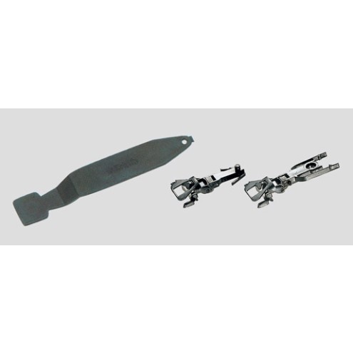 Märklin 7205 - Kurzkupplungen für Fahrzeuge ohne Kulissenführung