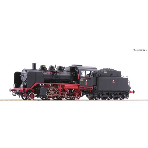Roco 72060 - Dampflok Oi2 PKP