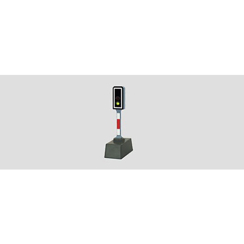 Märklin 72201 - Batteriebetriebenes Signal