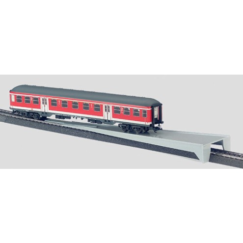 Märklin 7224 - Aufgleisgerät