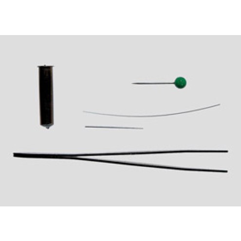 Märklin 7226 - Rauchsatz Durchmesser 5 mm