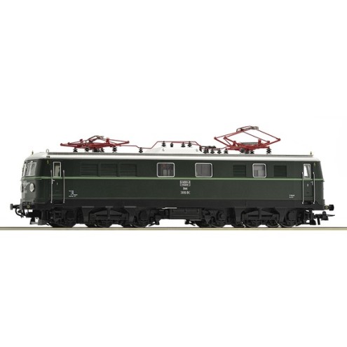 Roco 72368 - Elektrolokomotive Rh 1110 der ÖBB