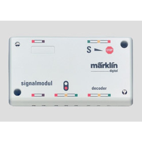Märklin 72442 - Bremsmodul