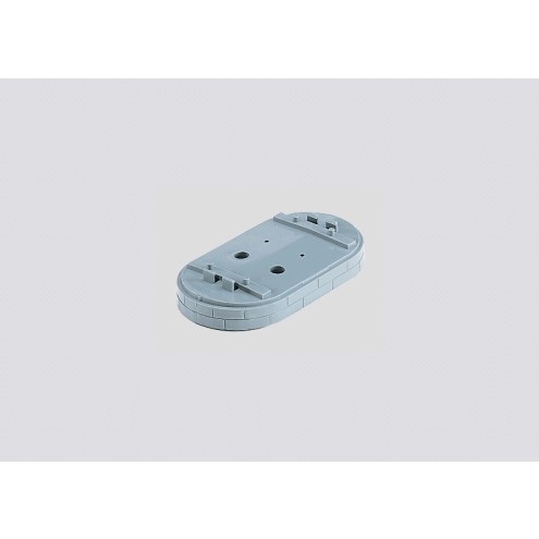 Märklin 7252 - Pfeiler 6 mm