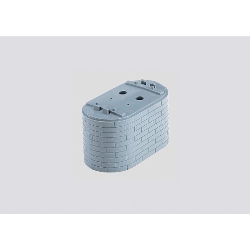 Märklin 7253 - Pfeiler 30 mm
