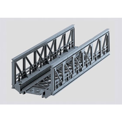 Märklin 7262 - Gitterbrücke