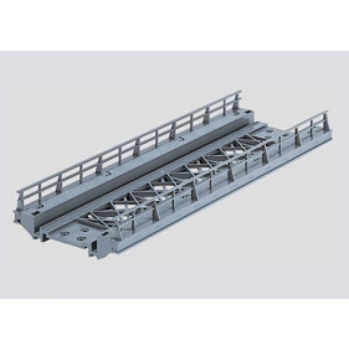 Märklin 7268 - Gerades Rampenstück