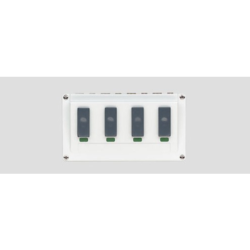 Märklin 72751 - Signal-Schaltpult