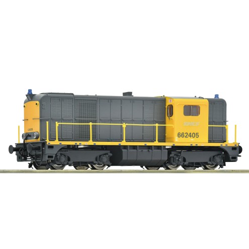 Roco 7300006 - Diesellok BB62400 SNCF