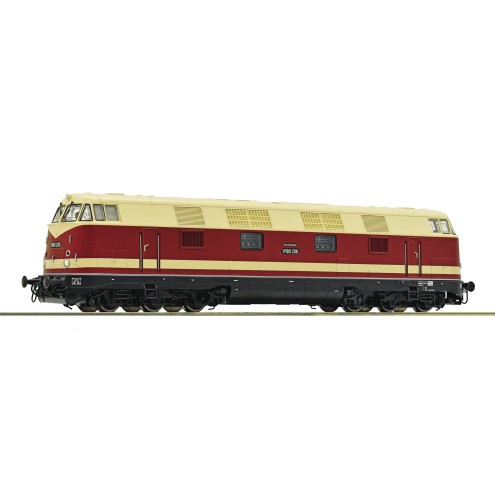Roco 73046 - Diesellok V180 DR