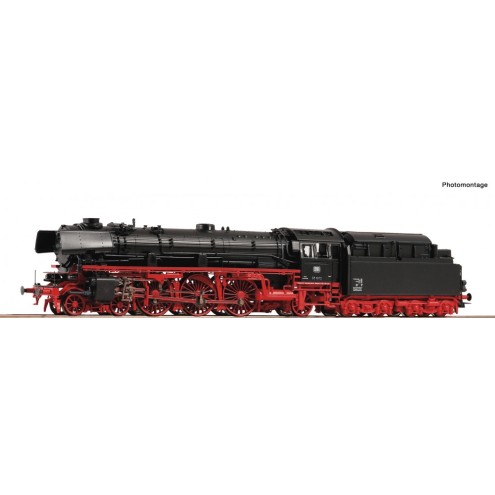Roco 73120 - Dampflokomotive BR 03.10, DB