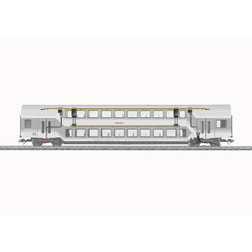 Märklin 73141 - LED-Innenbeleuchtung DoSto