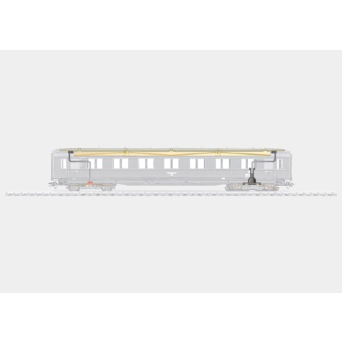 Märklin 73150 - Innenbeleuchtung