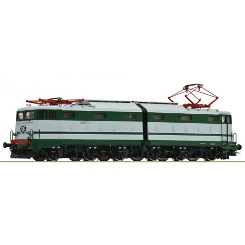 Roco 73164 - E-Lok E.646.043 FS