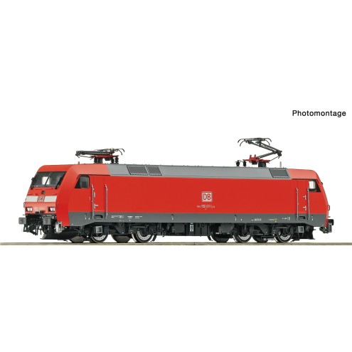 Roco 73166 - E-Lok BR 152 DB-AG