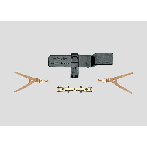 Märklin 7319 - Strom führende Kurzkupplungen