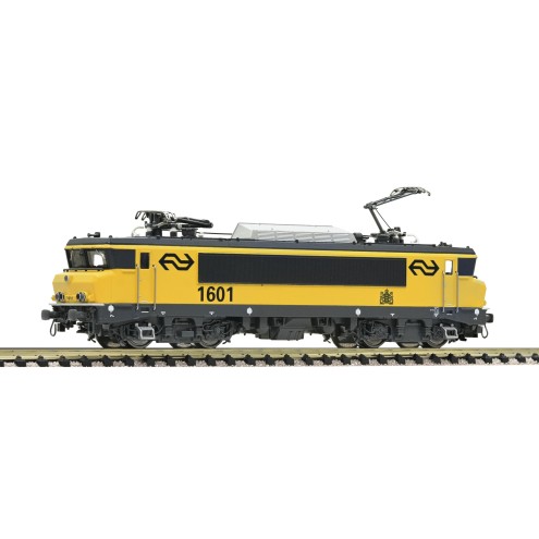 Fleischmann 732170 - Elektrolokomotive 1601, NS