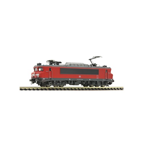 Fleischmann 732171 - E-Lok 1616 rot SND.